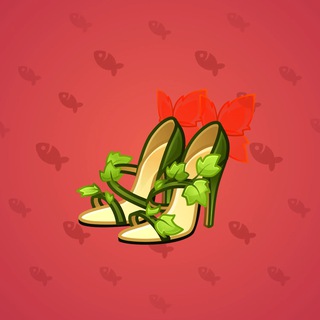 Sky Stilettos #32671