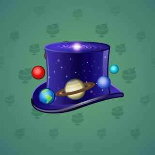 Top Hat #26786
