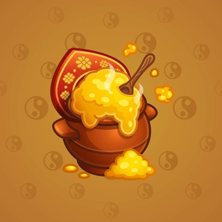 Money Pot #38615