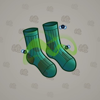 Fresh Socks #75851