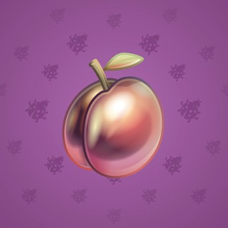 Precious Peach #1959