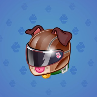 Neko Helmet #14167