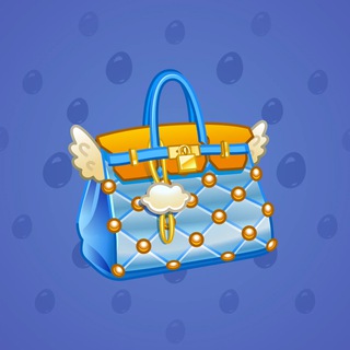 Loot Bag #14145