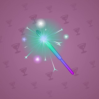 Party Sparkler #77419