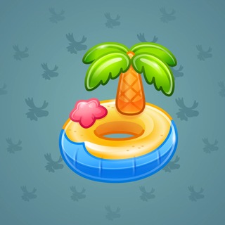 Pool Float #162241