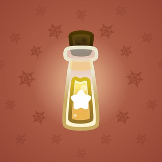 Magic Potion #222