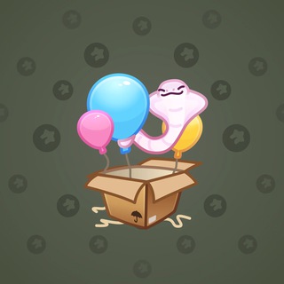 Snake Box #15211