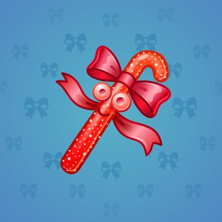 Candy Cane #122518
