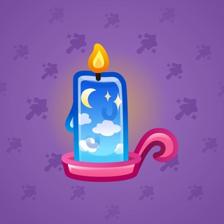 Eternal Candle #35992