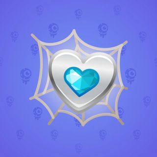 Trapped Heart #1578