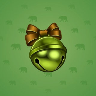 Sleigh Bell #22796