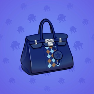 Loot Bag #5343