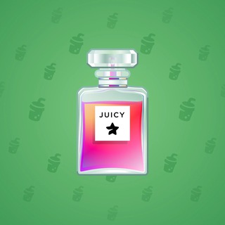 Perfume Bottle #4074