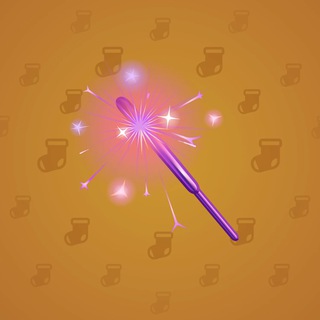 Party Sparkler #130795