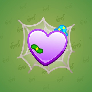 Trapped Heart #22674