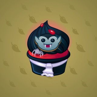Whip Cupcake #278371