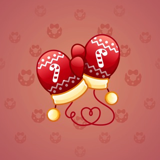 Snow Mittens #26390