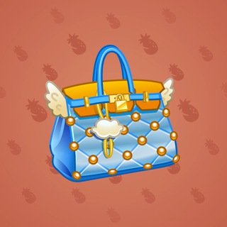 Loot Bag #12607