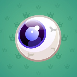 Evil Eye #66137
