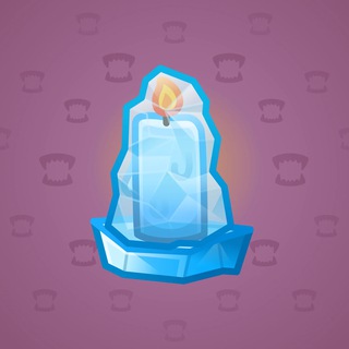 Eternal Candle #1561