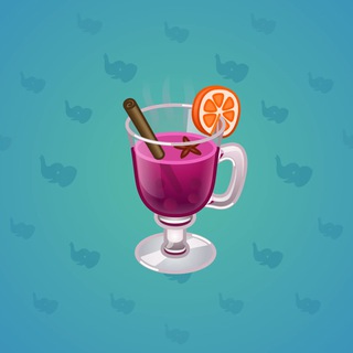Spiced Wine #32913