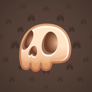 Electric Skull #5114
