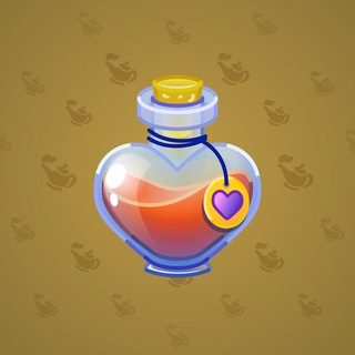 Love Potion #2534