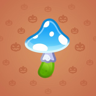 Spy Agaric #2602