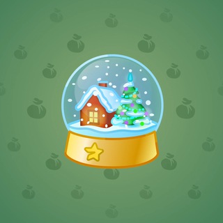 Snow Globe #39229