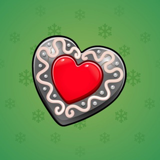 Cookie Heart #37426