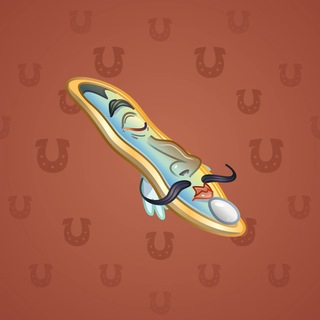 Surge Board #1210