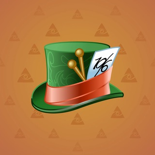Top Hat #15337
