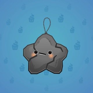 Hanging Star #780