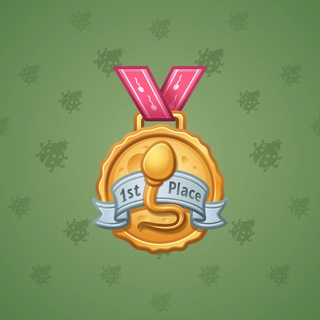 Victory Medal #11679