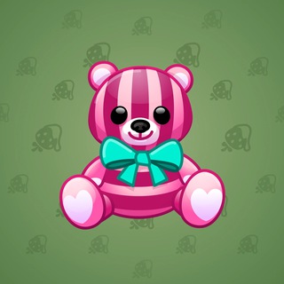 Toy Bear #53127