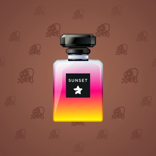 Perfume Bottle #449
