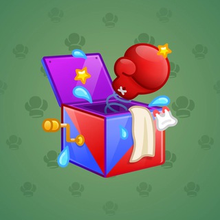 Jack-in-the-Box #54645