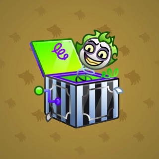 Jack-in-the-Box #67837
