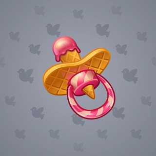 Bling Binky #3792