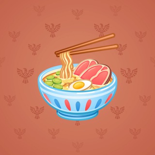 Instant Ramen #348803