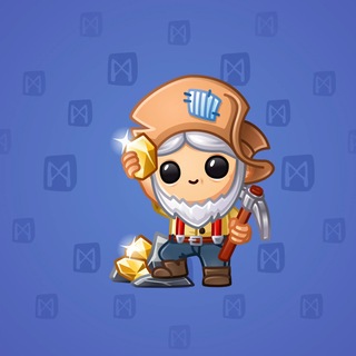 Liberty Figure #177395