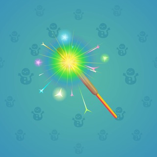 Party Sparkler #95177