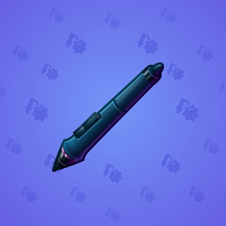 Fine Pen #1673