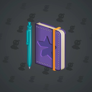 Star Notepad #36196