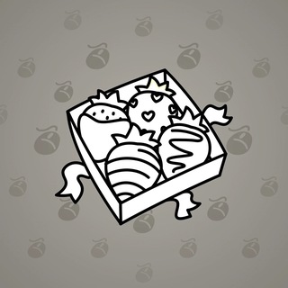 Berry Box #42942