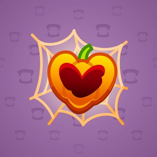 Trapped Heart #10263