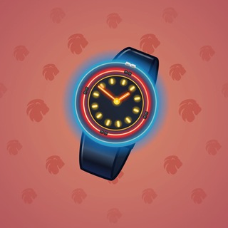 Swiss Watch #19204