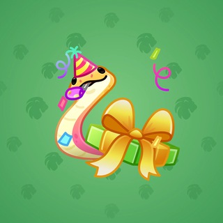 Pet Snake #129373