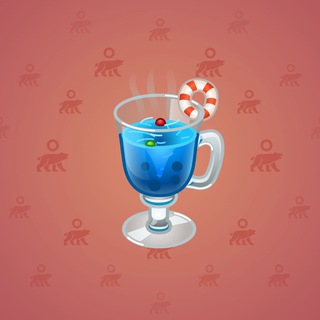 Spiced Wine #4579