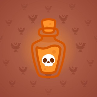 Magic Potion #70